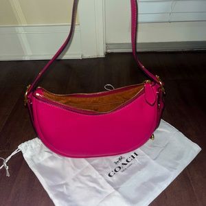 Luna Shoulder Bag